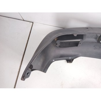 Recambio de paragolpes delantero para toyota land cruiser (j10) referencia OEM IAM 5211960550  