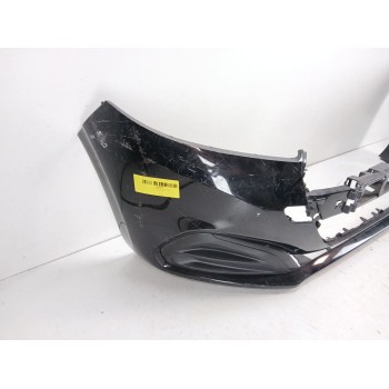 Recambio de paragolpes delantero para peugeot 208 (p2) 1.2 puretech referencia OEM IAM 9810513777  