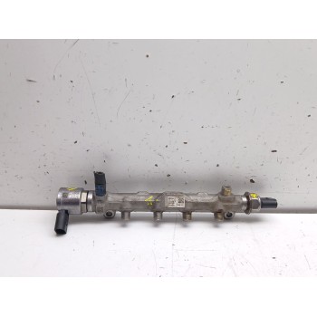 Recambio de rampa inyectora para volkswagen tiguan (5n2) advance bluemotion referencia OEM IAM 04l130764c  