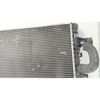 Recambio de radiador agua para opel zafira / zafira family b (a05) 1.6 (m75) referencia OEM IAM 13170110 DELPHI 