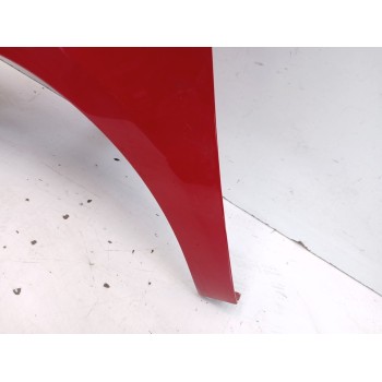 Recambio de aleta delantera izquierda para seat ibiza iv (6j5, 6p1) 1.2 tsi referencia OEM IAM 6J0821021D  