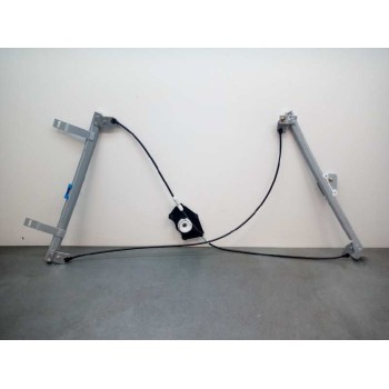 Recambio de elevalunas delantero izquierdo para peugeot 307 cc (s1) referencia OEM IAM  NUEVO SOLO MECANISMO