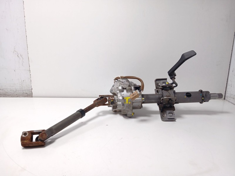 Recambio de columna direccion para kia picanto iii (ja) 1.0 referencia OEM IAM 56300G6000 GE610J1000L 