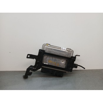 Recambio de centralita motor uce para kia carens iv 1.7 crdi referencia OEM IAM 391202a412 0281019597 