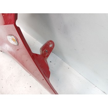 Recambio de aleta delantera izquierda para seat ibiza iv (6j5, 6p1) 1.2 tsi referencia OEM IAM 6J0821021D  