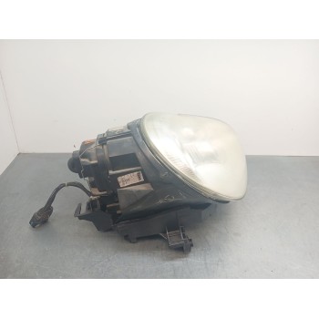 Recambio de faro derecho para porsche cayenne (9pa) 3.2 referencia OEM IAM 95563115831 7l5941006ar 
