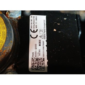 Recambio de kit airbag para hyundai i20 iii (bc3, bi3) 1.0 t-gdi referencia OEM IAM   