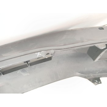 Recambio de paragolpes delantero para toyota land cruiser (j10) referencia OEM IAM 5211960550  