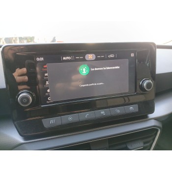 PANTALLA MULTIFUNCION 