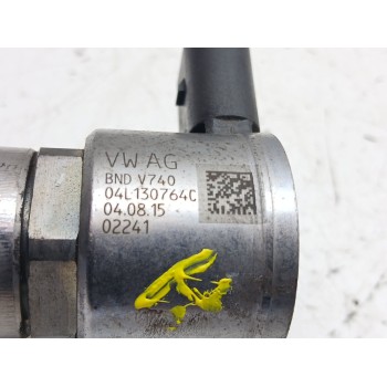 Recambio de rampa inyectora para volkswagen tiguan (5n2) advance bluemotion referencia OEM IAM 04l130764c  