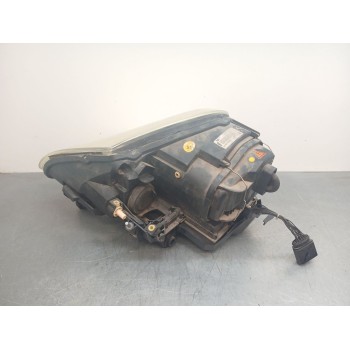 Recambio de faro derecho para porsche cayenne (9pa) 3.2 referencia OEM IAM 95563115831 7l5941006ar 