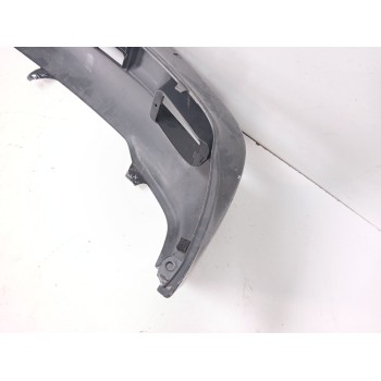 Recambio de paragolpes delantero para toyota land cruiser (j10) referencia OEM IAM 5211960550  