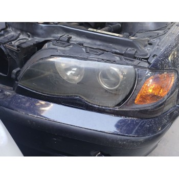 Recambio de faro izquierdo para bmw 3 touring (e46) 320 d referencia OEM IAM 6910967  0301177271