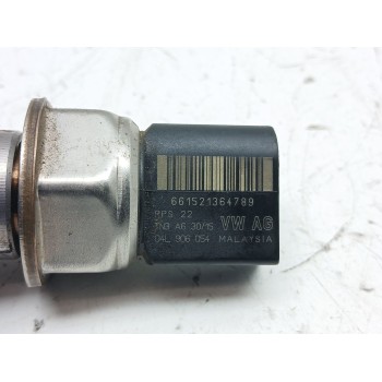 Recambio de rampa inyectora para volkswagen tiguan (5n2) advance bluemotion referencia OEM IAM 04l130764c  