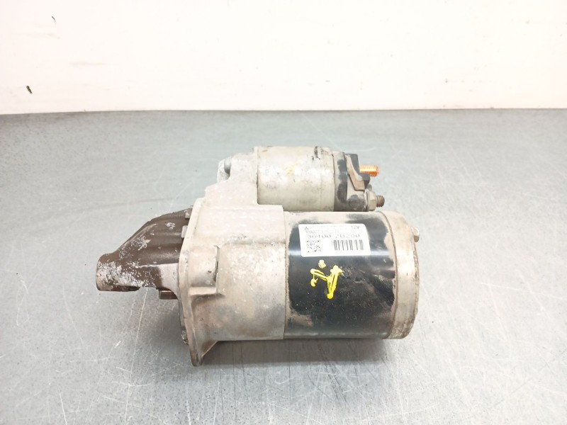 Recambio de motor arranque para kia cee´d sw (ed) 1.6 referencia OEM IAM 361002b200  