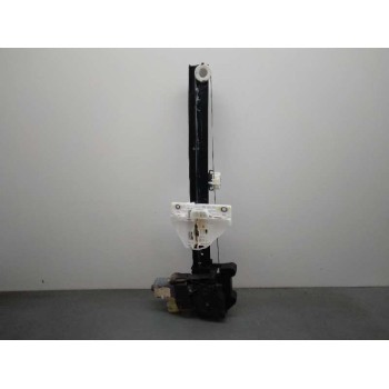 ELEVALUNAS TRASERO IZQUIERDO CM093160A 0130822735 6 PINES