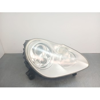 Recambio de faro derecho para porsche cayenne (9pa) 3.2 referencia OEM IAM 95563115831 7l5941006ar 