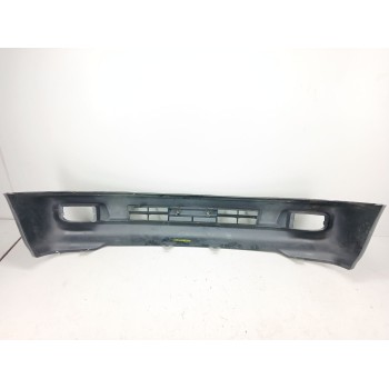 Recambio de paragolpes delantero para toyota land cruiser (j10) referencia OEM IAM 5211960550  