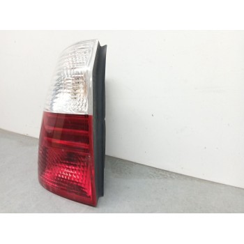 Recambio de piloto trasero izquierdo para bmw x3 (e83) xdrive 20 d referencia OEM IAM PWB7162209  