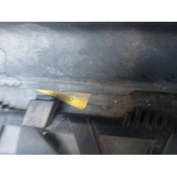 Recambio de faro izquierdo para bmw 3 touring (e46) 320 d referencia OEM IAM 6910967  0301177271