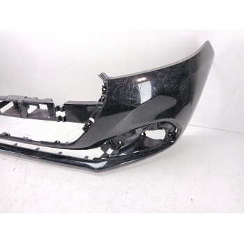 Recambio de paragolpes delantero para peugeot 208 (p2) 1.2 puretech referencia OEM IAM 9810513777  