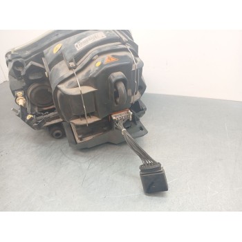 Recambio de faro derecho para porsche cayenne (9pa) 3.2 referencia OEM IAM 95563115831 7l5941006ar 