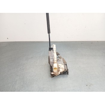 Recambio de cerradura puerta trasera izquierda para seat altea (5p1) 1.9 tdi referencia OEM IAM 7L0839015D  