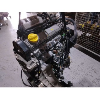Recambio de motor completo para renault megane i classic (la0) 2.0 alize referencia OEM IAM F3R796 139.020KM 
