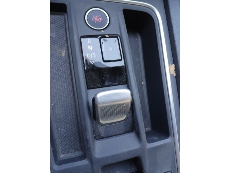 Recambio de palanca cambio para seat leon sportstourer (kl8, kld) 1.5 tsi referencia OEM IAM   