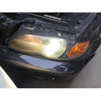 Recambio de faro izquierdo para bmw 3 touring (e46) 320 d referencia OEM IAM 6910967  0301177271