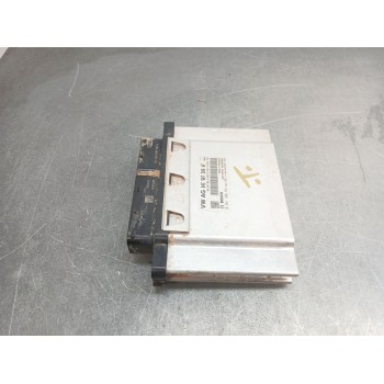Recambio de centralita motor uce para seat ibiza iv (6j5, 6p1) 1.2 tsi referencia OEM IAM 04e907309af  