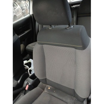Recambio de asiento delantero izquierdo para citroën c3 iii (sx) 1.5 bluehdi 100 (sxyhyp, sxyhtu) referencia OEM IAM   