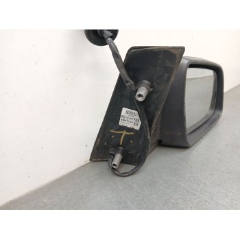 Recambio de retrovisor derecho para opel zafira / zafira family b (a05) 1.6 (m75) referencia OEM IAM 13312860  