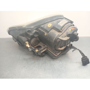 Recambio de faro derecho para porsche cayenne (9pa) 3.2 referencia OEM IAM 95563115831 7l5941006ar 