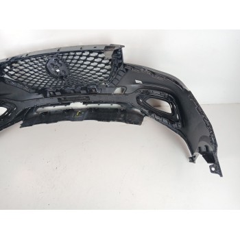 Recambio de paragolpes delantero para mg hs (as23) 1.5 ehs hybrid (csa6463) referencia OEM IAM P10597335  