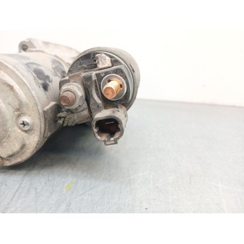 Recambio de motor arranque para kia cee´d sw (ed) 1.6 referencia OEM IAM 361002b200  