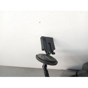 Recambio de retrovisor derecho para opel zafira / zafira family b (a05) 1.6 (m75) referencia OEM IAM 13312860  