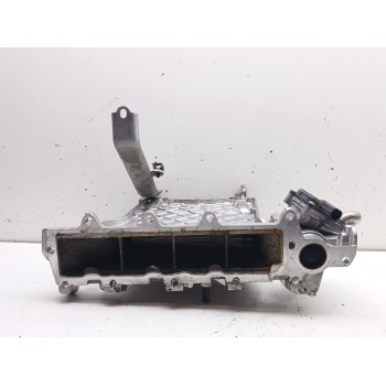 Recambio de valvula egr para volkswagen tiguan (5n2) advance bluemotion referencia OEM IAM 04L131501RV110 04l129766aq 12863701