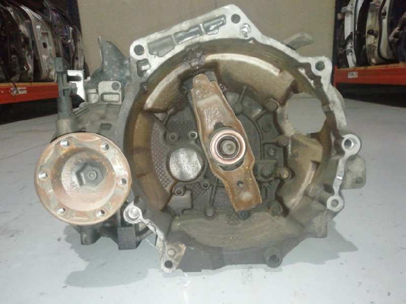 Recambio de caja cambios para seat ibiza (6l1) 1.4 tdi referencia OEM IAM GGV  