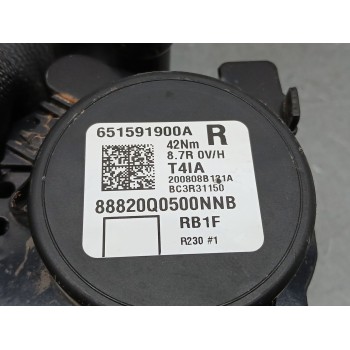 Recambio de kit airbag para hyundai i20 iii (bc3, bi3) 1.0 t-gdi referencia OEM IAM   