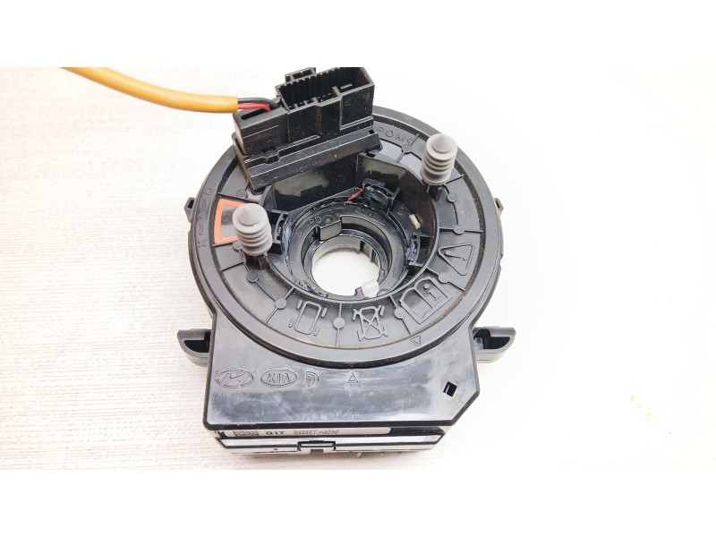 Recambio de anillo airbag para kia picanto iii (ja) 1.0 referencia OEM IAM H5029C1003 93490G3130 