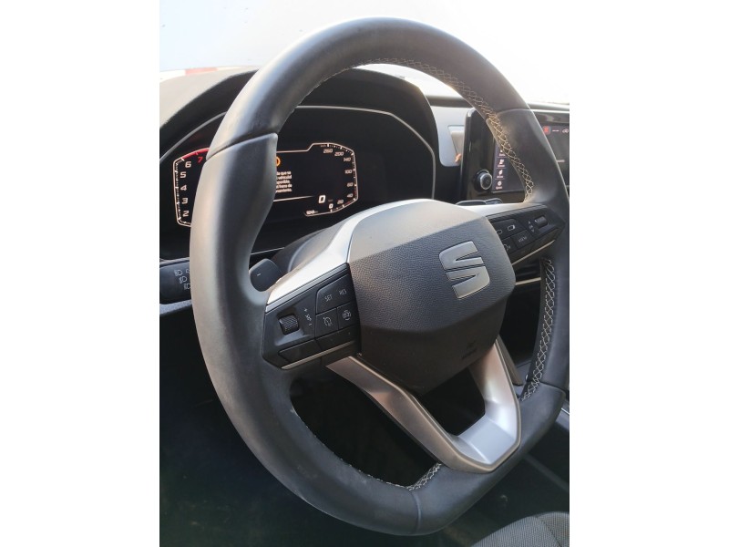 Recambio de volante para seat leon sportstourer (kl8, kld) 1.5 tsi referencia OEM IAM 5FA419091  