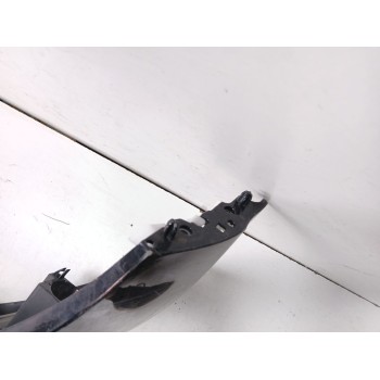 Recambio de paragolpes delantero para peugeot 208 (p2) 1.2 puretech referencia OEM IAM 9810513777  