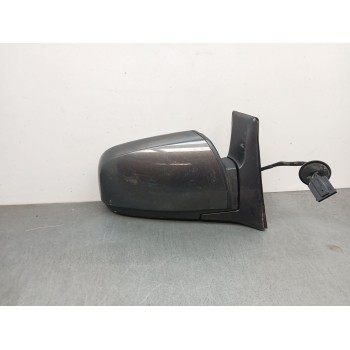 Recambio de retrovisor derecho para opel zafira / zafira family b (a05) 1.6 (m75) referencia OEM IAM 13312860  