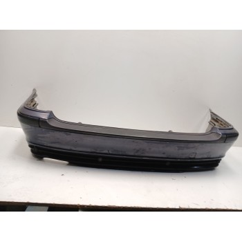 PARAGOLPES TRASERO 51127893489 