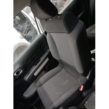 ASIENTO DELANTERO DERECHO 