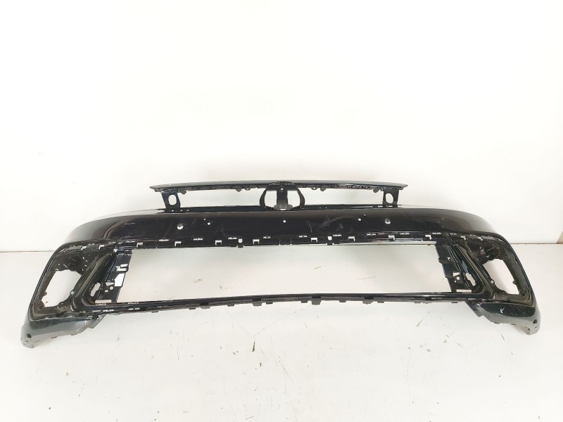 Recambio de paragolpes delantero para volkswagen polo vi (aw1, bz1, ae1) 1.0 referencia OEM IAM 2CS807221H  