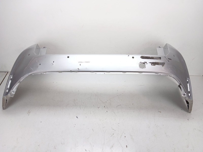 Recambio de paragolpes trasero para toyota corolla sedán (_e18_, zre1_) 1.6 (zre181_) referencia OEM IAM 5215902C80  