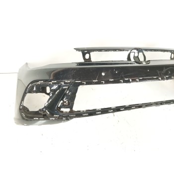 Recambio de paragolpes delantero para volkswagen polo vi (aw1, bz1, ae1) 1.0 referencia OEM IAM 2CS807221H  