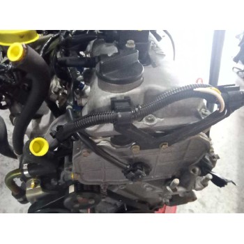 Recambio de motor completo para nissan micra (k11) básico (k11) referencia OEM IAM CG10 156.070KM B BOBINA